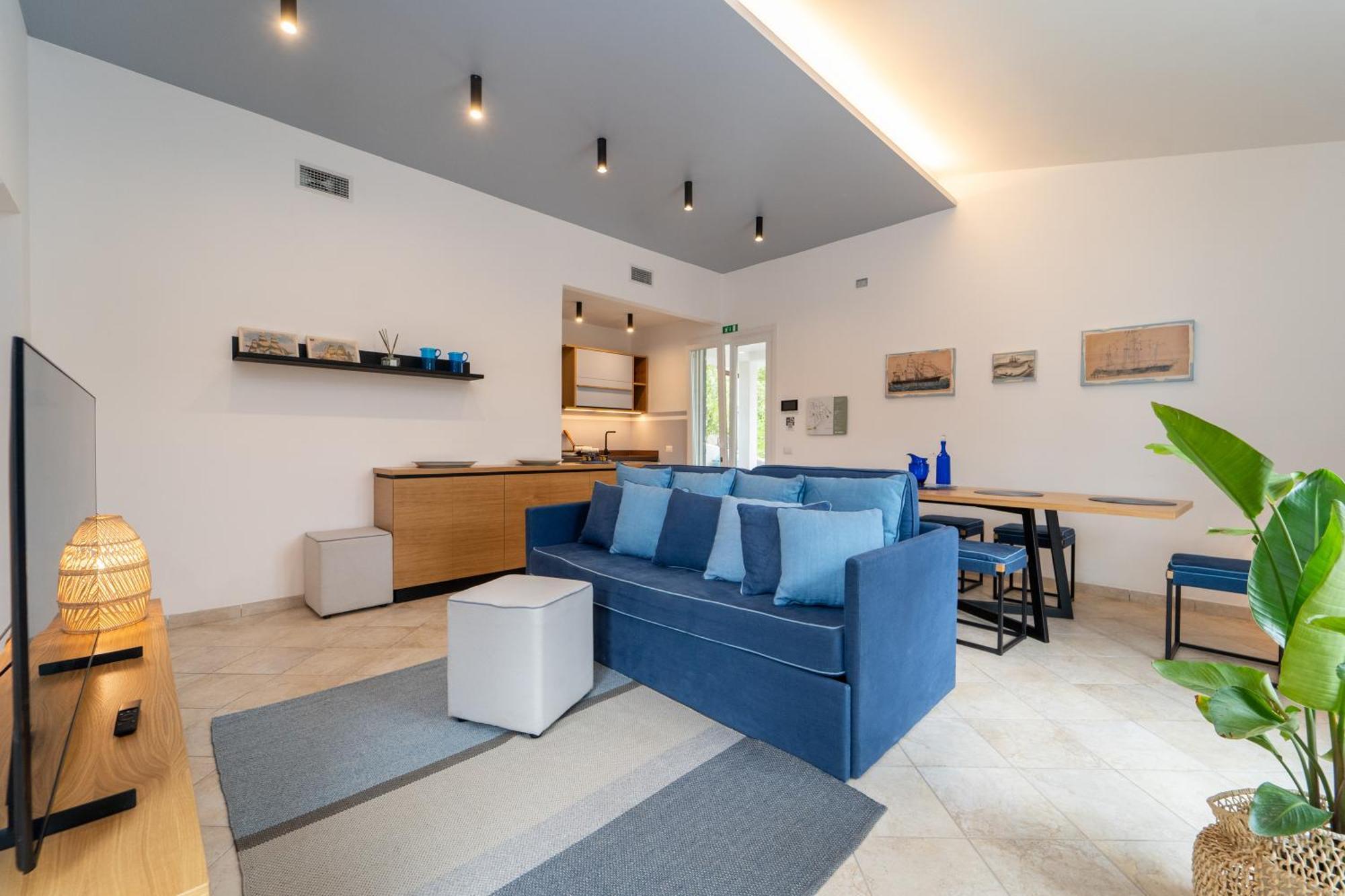 Elbitat Homes Bagnaia  Exterior foto